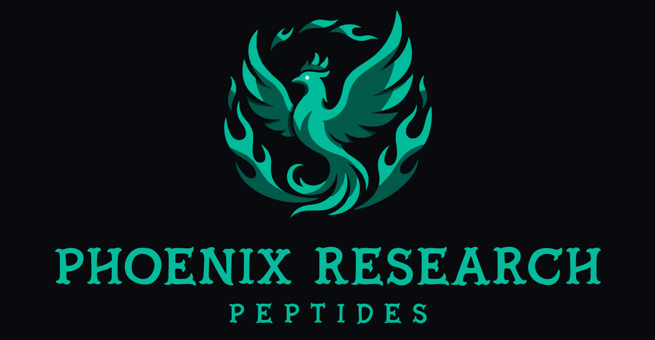 Phoenix Research Peptides LLC
